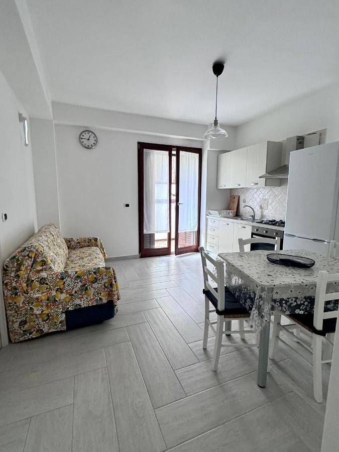 Ferienwohnung für 4 Personen, mit Ausblick und Terrasse - 1