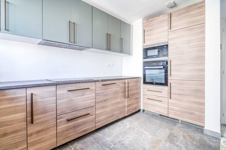 Apartamento entero, Lovely appartment with terrace near the sea in Antibes, Costa mediterránea (Francia)