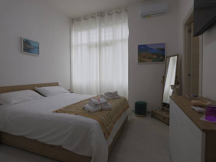 Bed and breakfast for 2 people - 1