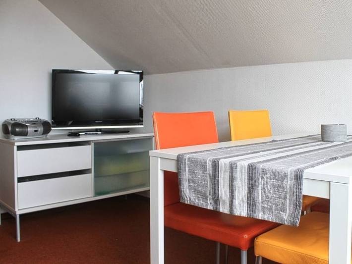 Ferienwohnung für 4 Personen, mit Balkon und Seeblick in Dahme - 2
