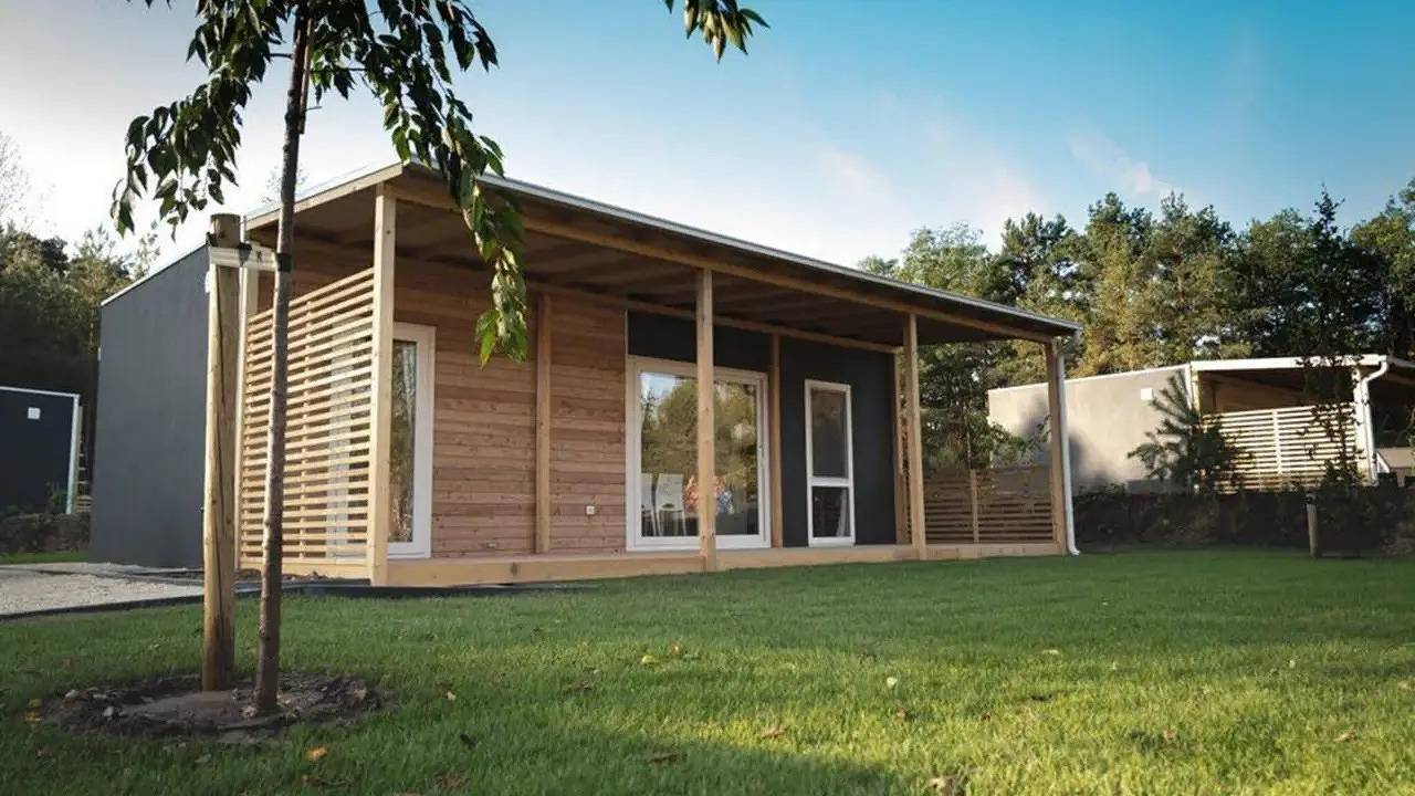 Casa vacanza a Veluwe a partire da 149€ a notte