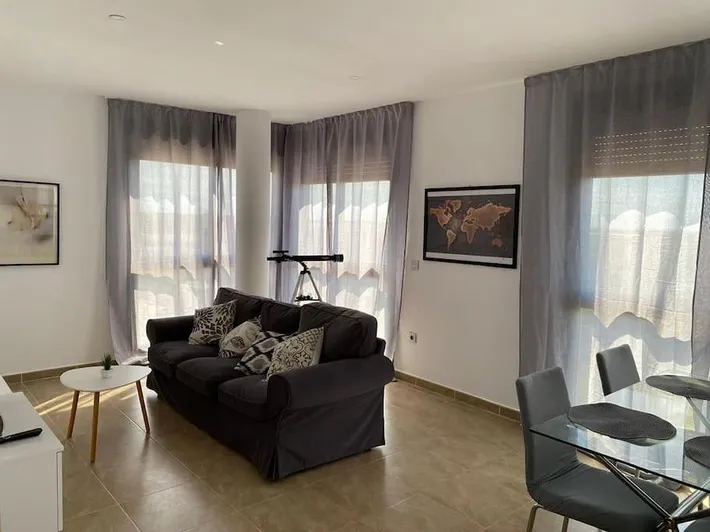 Apartamento de vacaciones para 4 personas - 1