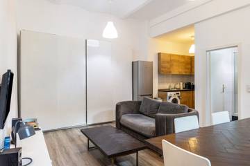 Ferienwohnung für 4 Personen in Berlin Innenstadt, Berlin, Bild 3