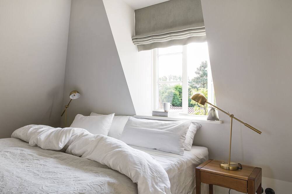 Kleinod unter Reet mit Ofen und Sauna in Holzdorf, Rendsburg-Eckernförde