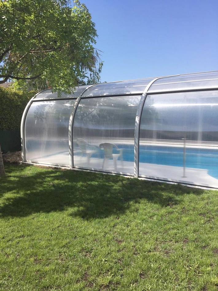 Villa in Rivas-Vaciamadrid, Área Metropolitana de Madrid