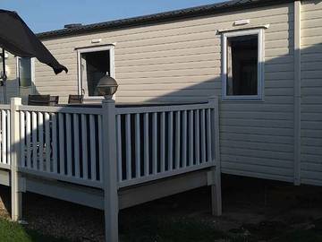 Glamping for 8 People in Havant, Hampshire, Photo 2