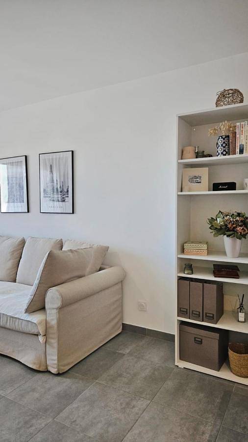 Appartement entier, One-Bedroom Apartment in Folelli, Penta-di-Casinca