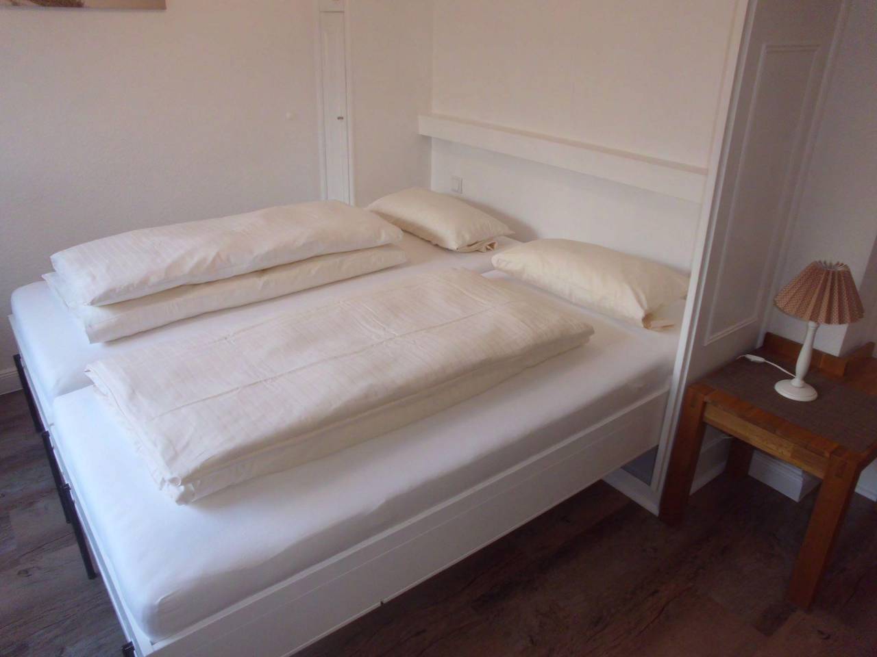 Ganze Ferienwohnung, Ferienappartement Nr. 56 in Westerland, Sylt (Gemeinde)
