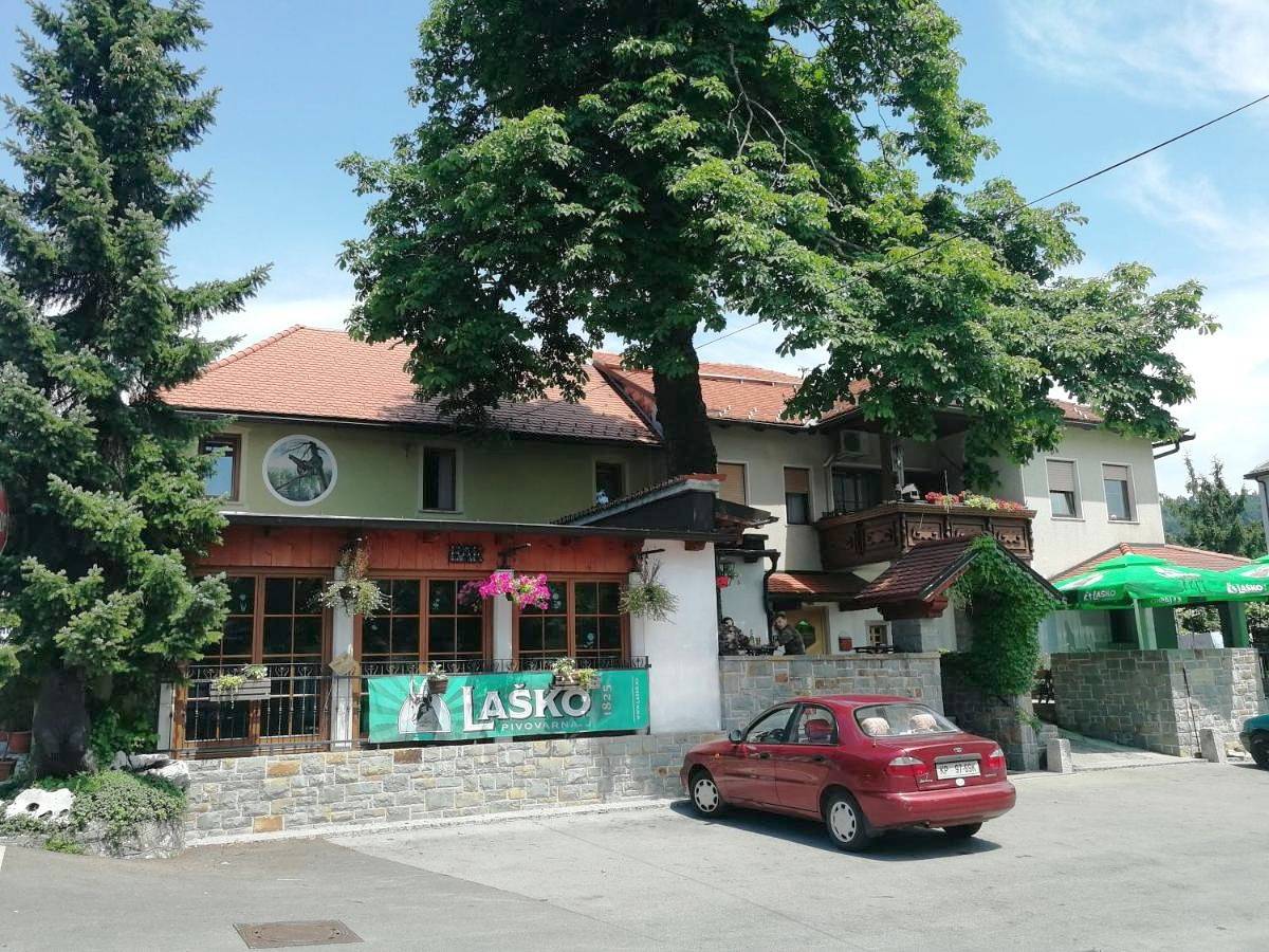Ganze Wohnung, Apartment Brne in Postojna, Innerkrain-Karst