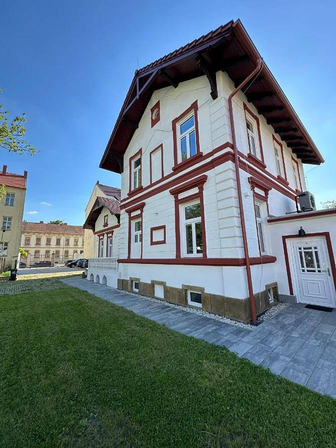 Ganze Wohnung, One-Bedroom Apartment in Budweis, Budweis und Umgebung