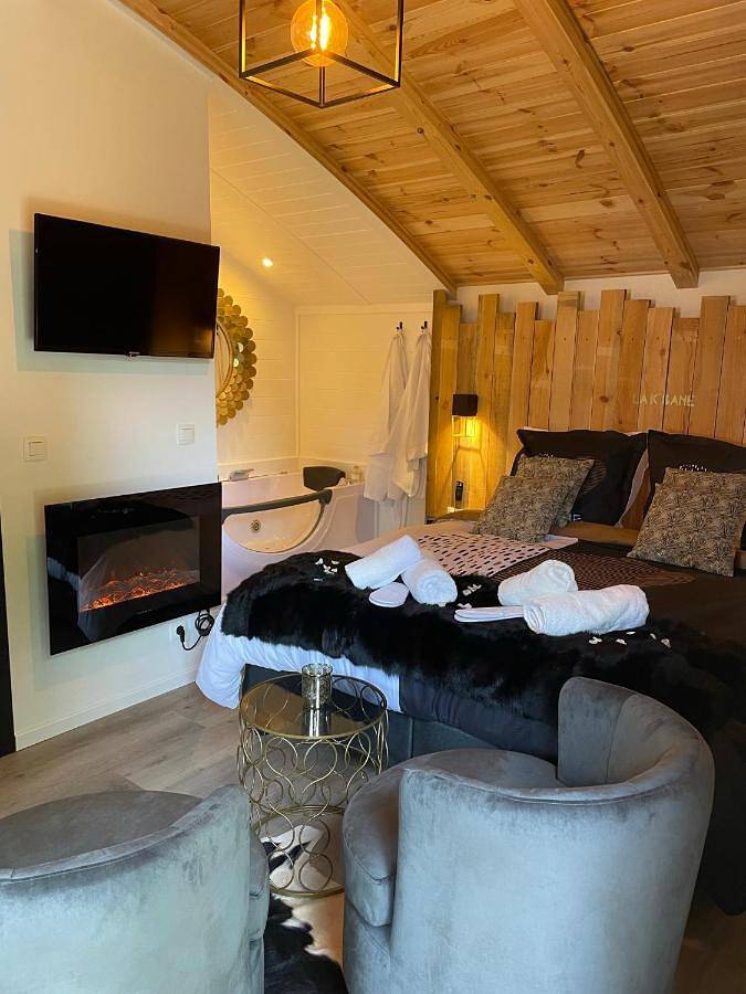Suite in Waterloo, Province du Brabant wallon
