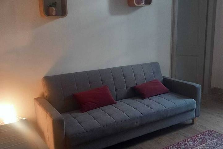 Gîte pour 6 personnes à Riscle