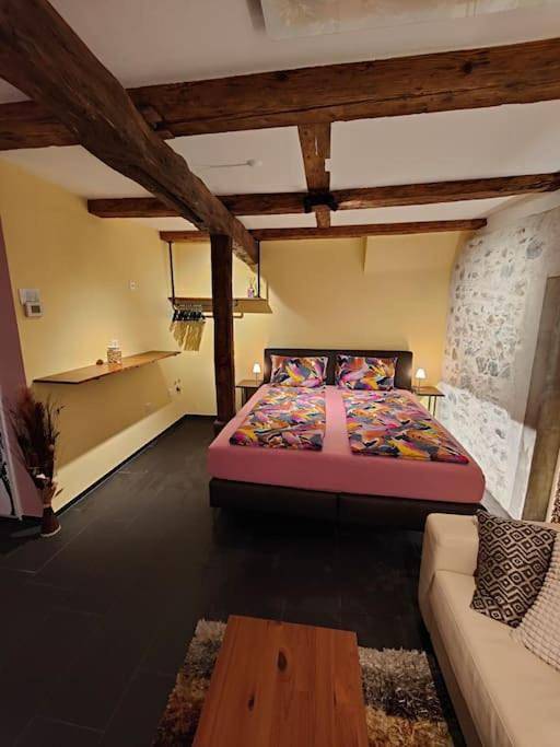 Gîte pour 2 personnes à Horw - 4