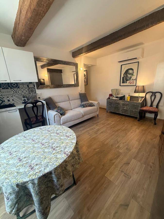 Appartement de vacances pour 4 personnes