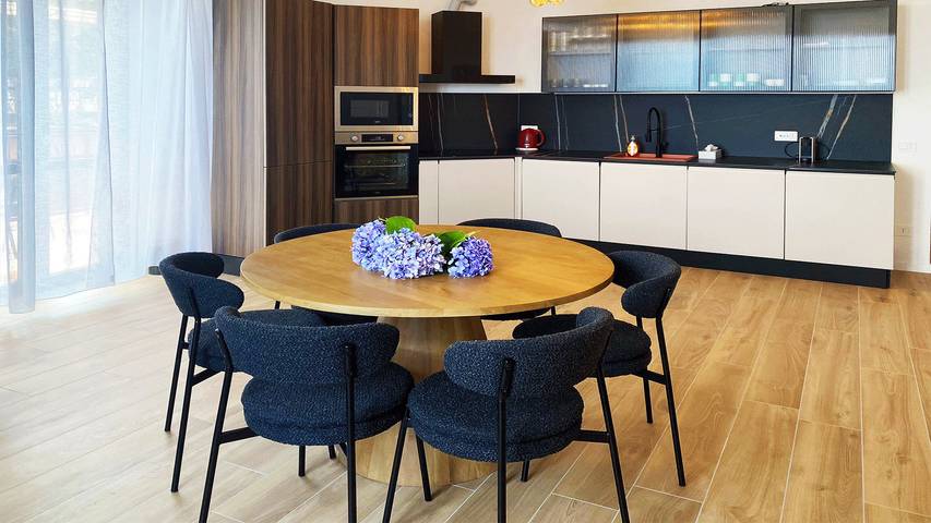 Ganze Wohnung, Eva Apartament with Lake View in Baveno in Baveno, Comune di Baveno