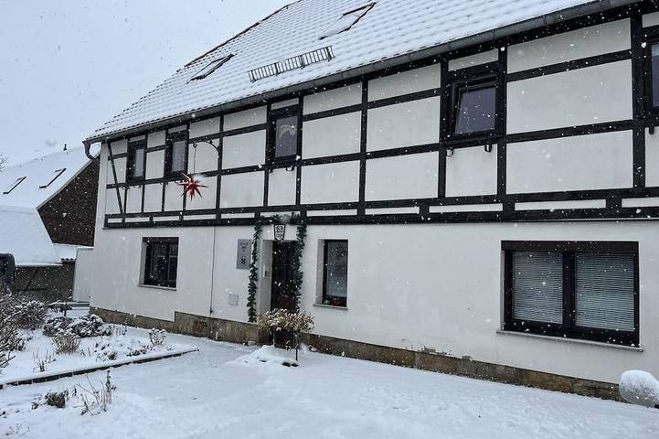 Ferienwohnung für 4 Personen - 1