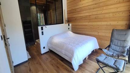 Chalet pour 13 Personnes dans Puy-Saint-Vincent, Région de Briançon, Photo 1
