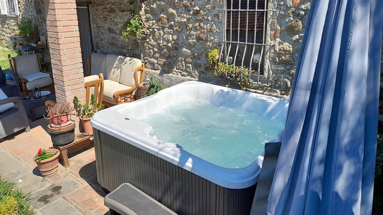 Ferienhaus für 4 Personen (97 m²) in Pistoia in Pistoia, Pistoia Provinz