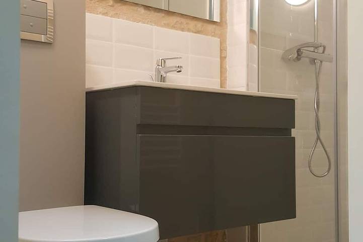 Gîte pour 2 personnes, avec jacuzzi et piscine à Benet - 4