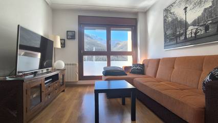 Casa Rural para 2 Personas en Felechosa, Aller, Foto 4