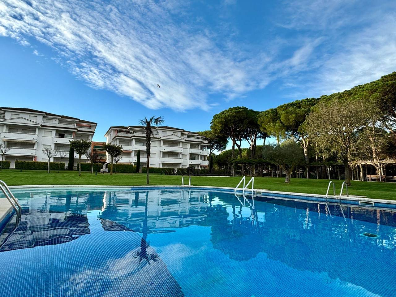 Appartamento vacanze a Pals a partire da 216€ a notte