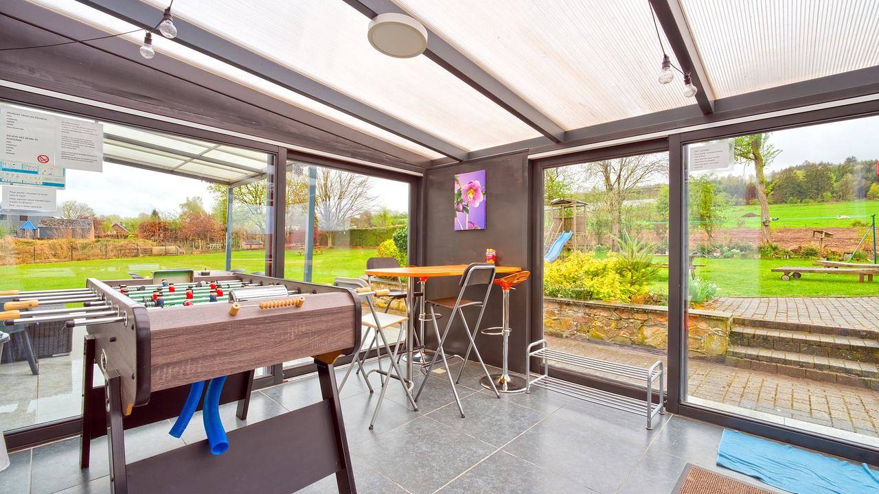 Ferienhaus für 8 Personen (180 m²) in Lierneux in Lierneux, Lüttich und Umgebung