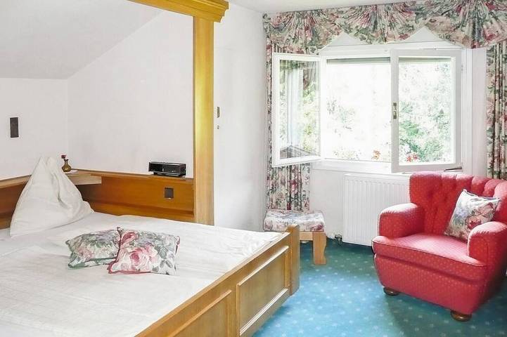 Ferienhaus für 9 Personen in Sankt Johann im Pongau - 3
