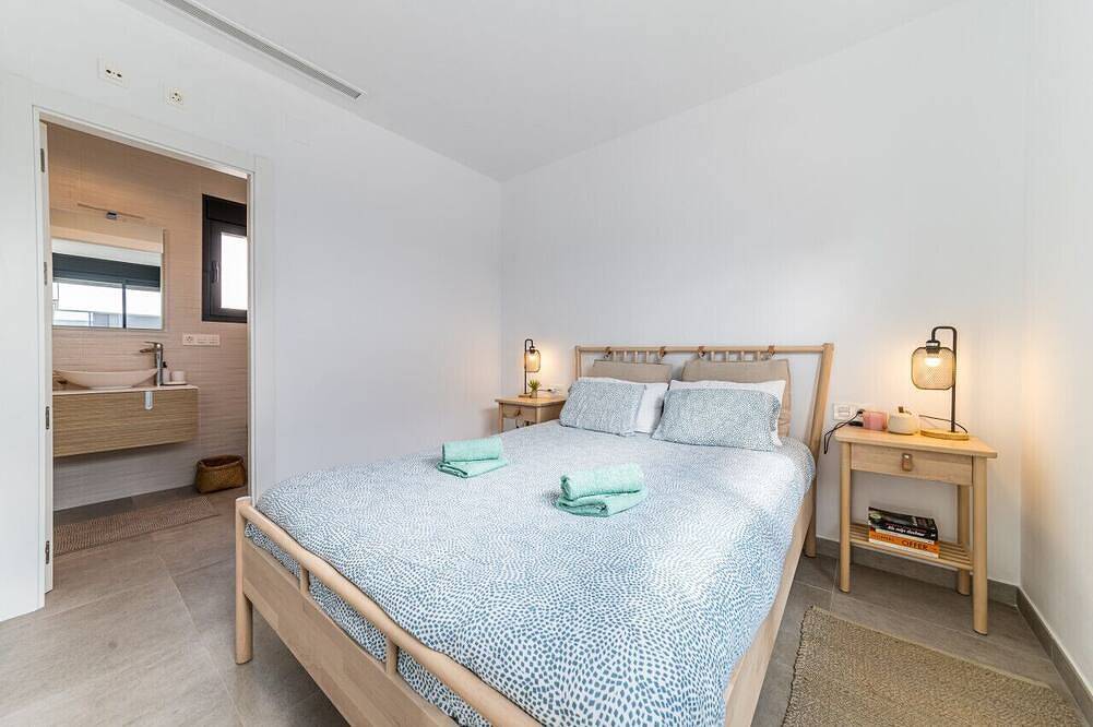 Villa Armonia - Heated Pool - Countryside Charm - by Oyoostays in Daya Nueva, Costa Blanca