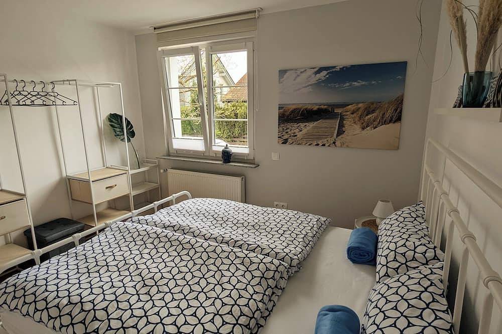 Ganze Wohnung, Charmante Ferienwohnung \"Sophie\" in der schönen Welterbestadt Lorsch in Lorsch, Bergstraße