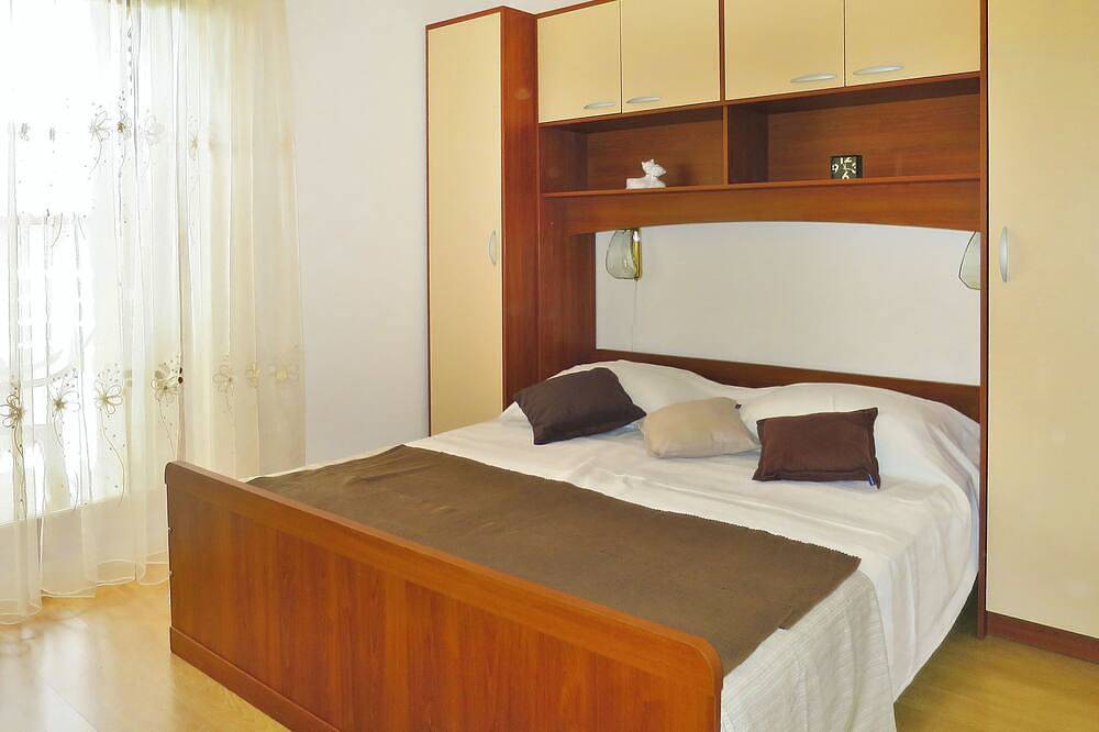 Entire apartment, Apartment Danica by Interhome in Rabac, Labin-Rabac