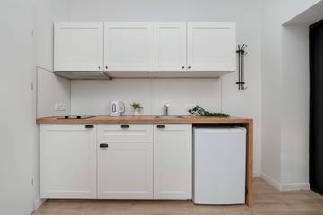 Apartament Wakacyjny dla 2 osoby w Łódź, Województwo łódzkie, Zdjęcie 2