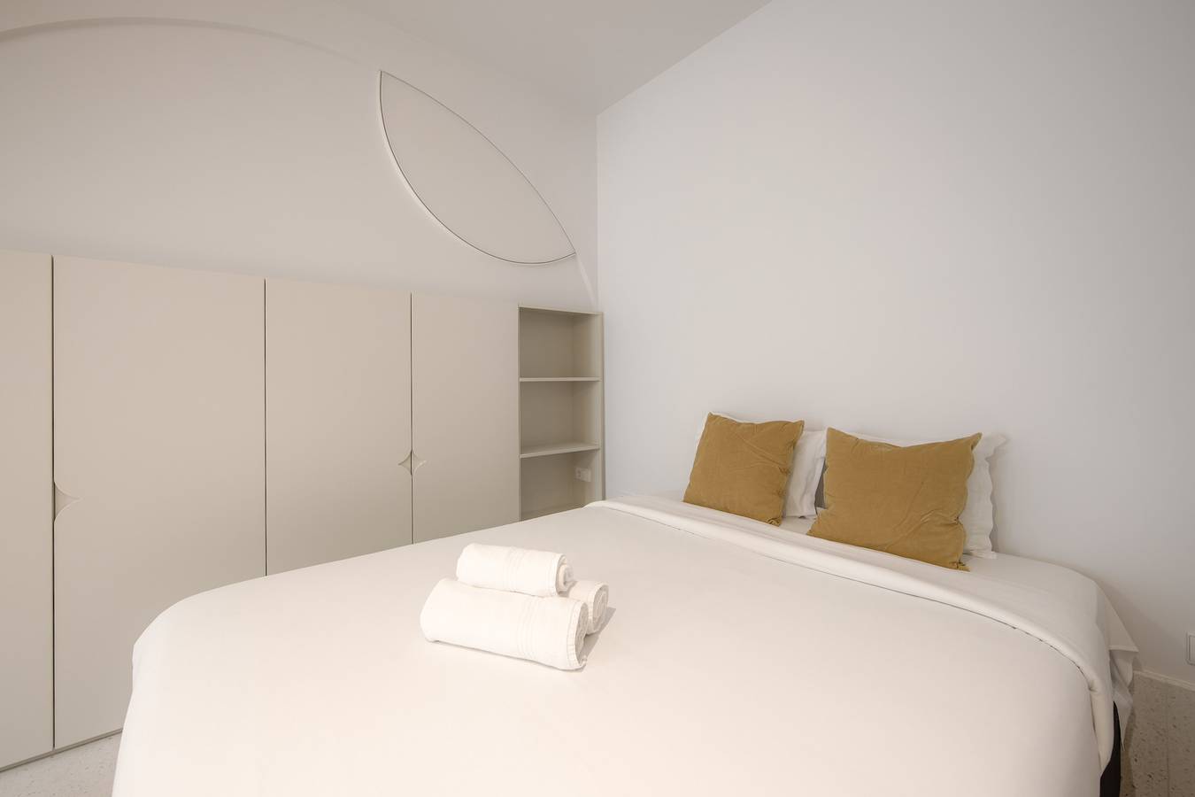 Apartamento entero, Alameda Terrace by Homing in São João (Lisboa), Lisboa