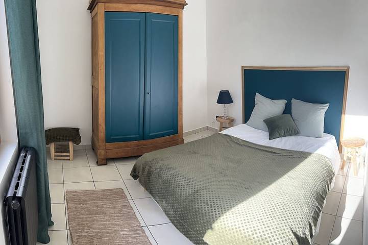 Gîte pour 4 personnes à Morienval - 2