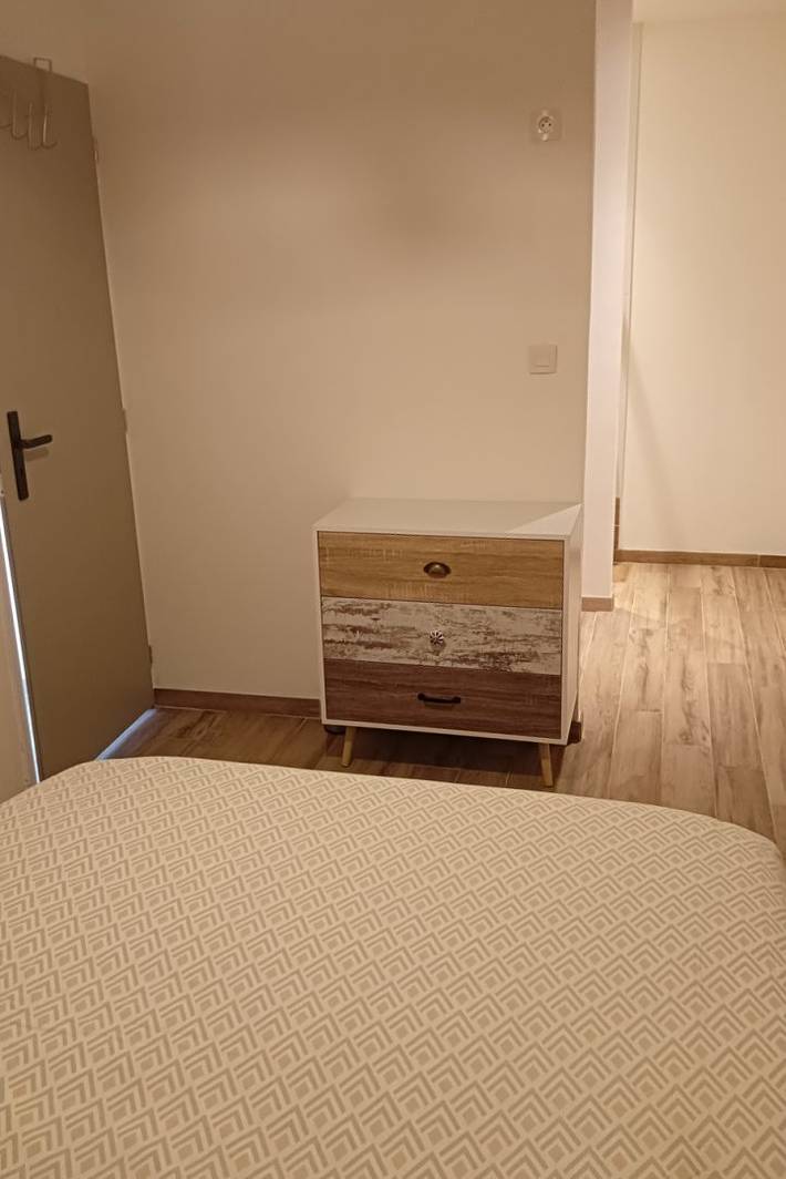 Chambre d’hôte pour 4 personnes dans Centre-Val de Loire - 4