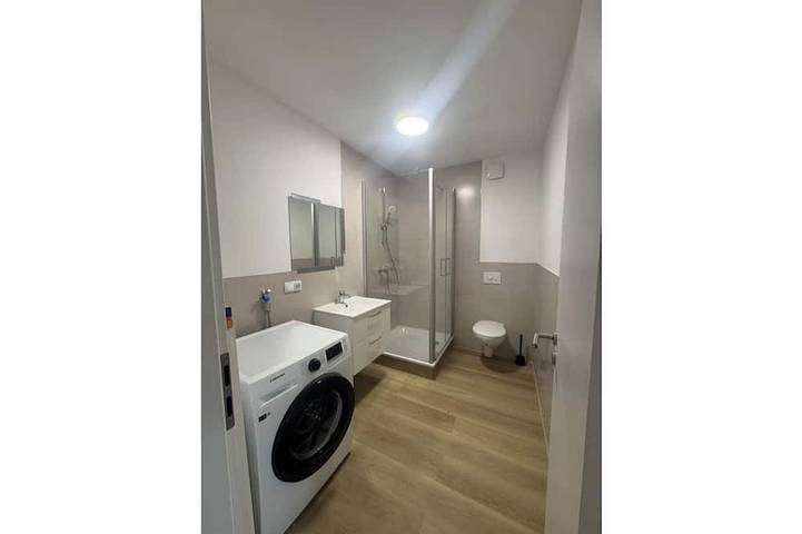 Ganze Wohnung, Siegen Apartments - Modern & mit Parkplatz in Siegen, Kreis Siegen-Wittgenstein