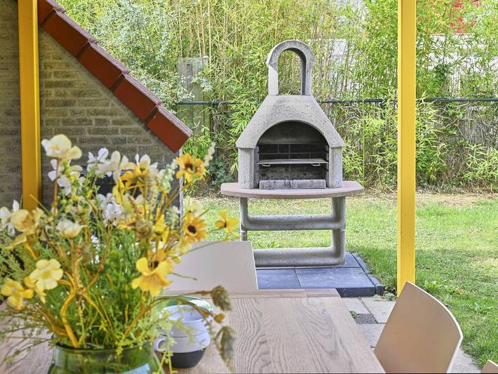Ferienhaus für 6 Personen, mit Sauna und Garten in Limburg (Niederlande) - 3