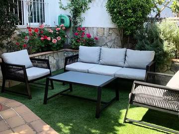 Villa pour 6 Personnes dans Santa Maria de Llorell, Tossa de Mar, Photo 1