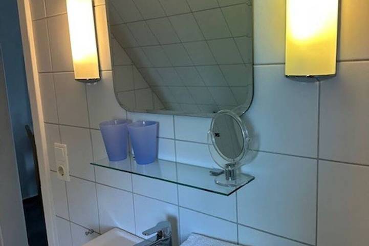 Ganze Wohnung, Haus Heefkant Hk/07 - Heefkant in Rantum, Sylt (Gemeinde)