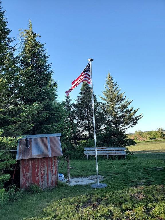 Vacation rental for 5 people, with yard in Rochester (MN)