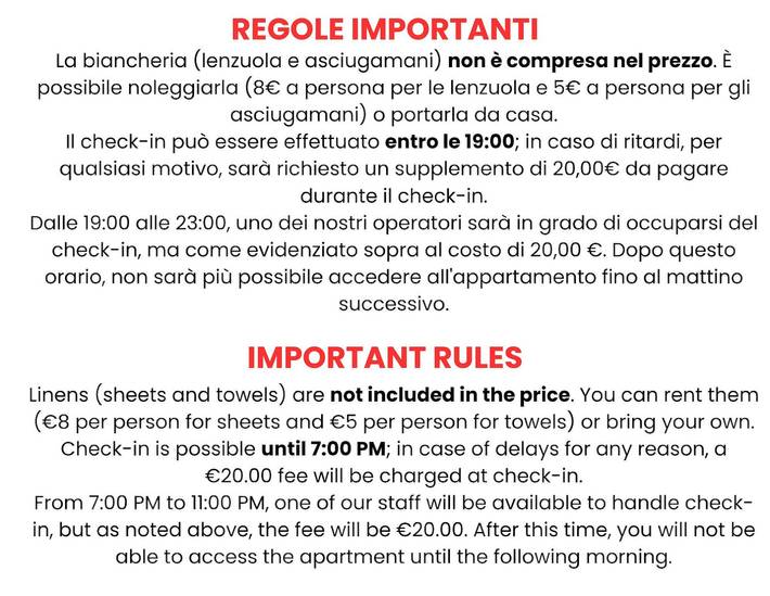 Gîte pour 6 personnes à Région de Rapallo - 2