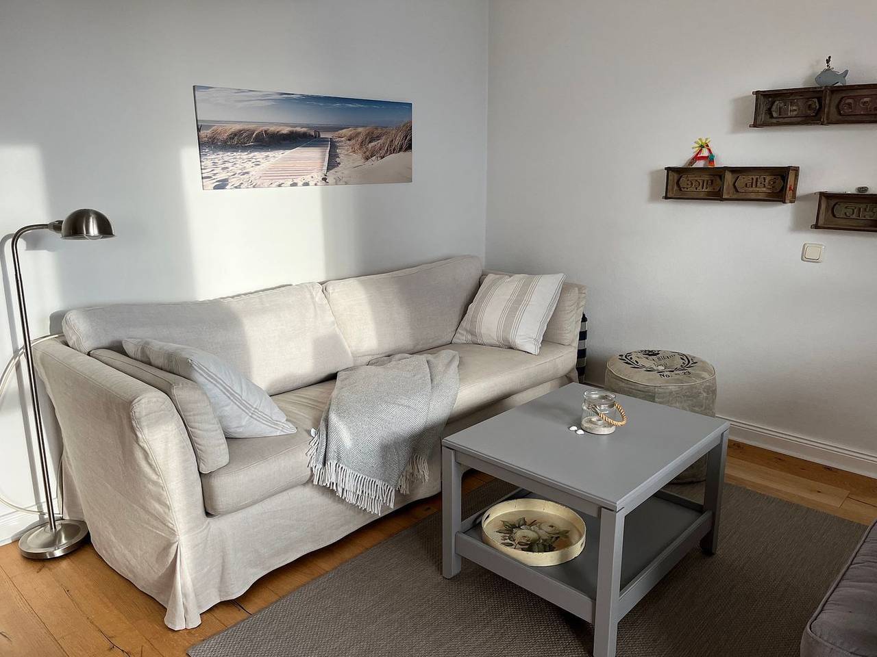 Ganze Wohnung, Appartement Sonnendeck in Grömitz, Ostholstein