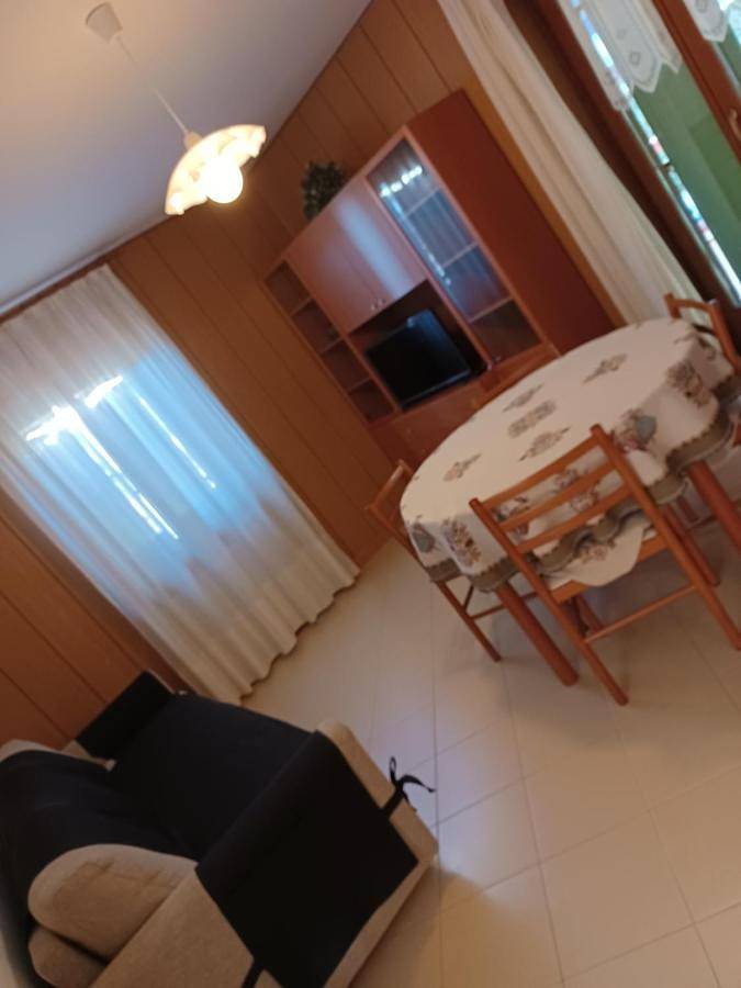 Gîte pour 7 personnes, avec balcon et vue à Fai della Paganella - 4