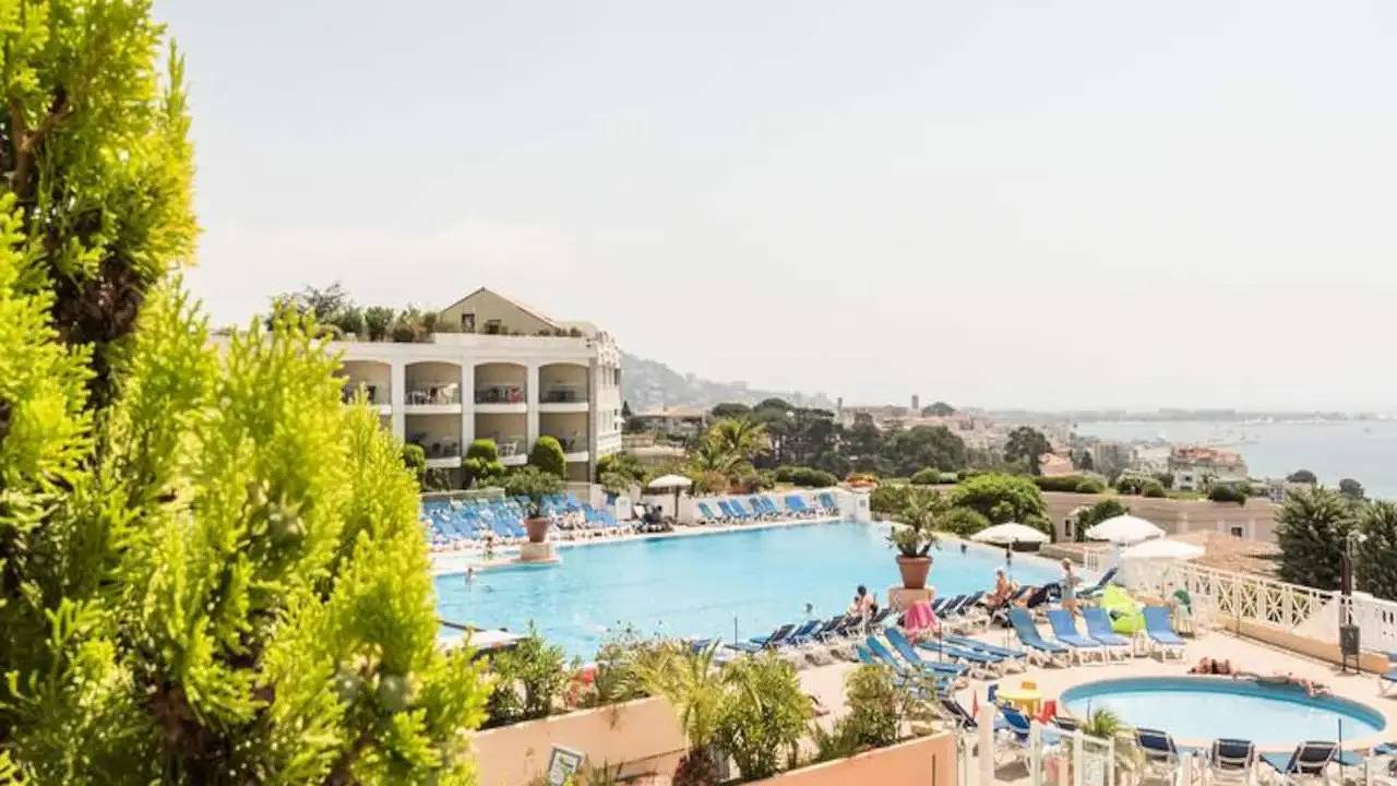 Appartamento vacanze a Cannes a partire da 236€ a notte