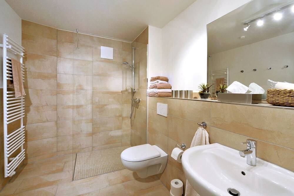 Entire apartment, Vacation apartment/apartment for 4 guests with 80m² in Büsum (273048) in Port Büsum, Hauptstrand Büsum