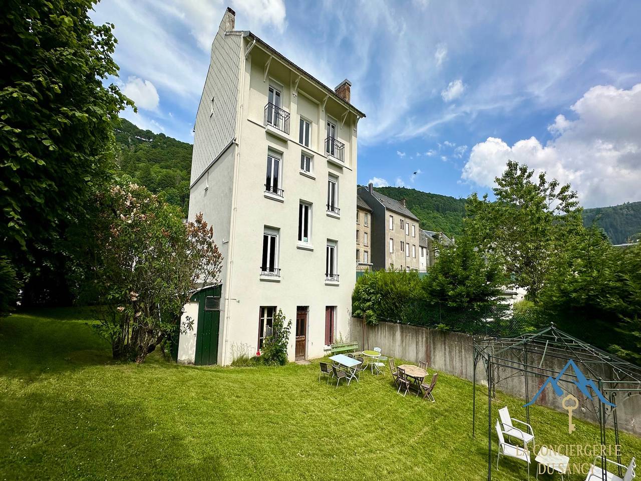 Photo : Appartement de vacances