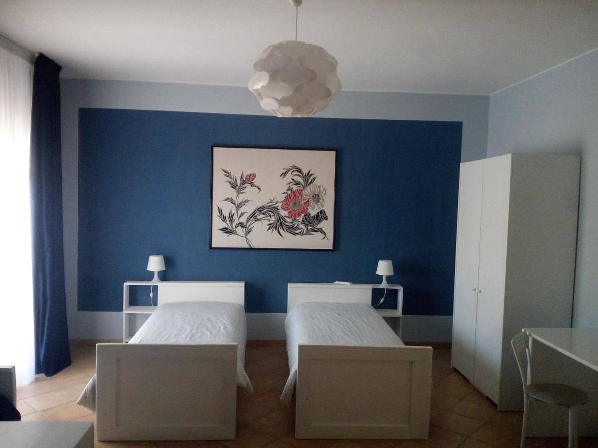 Deluxe Room in Santeramo in Colle, Parc national d'Alta Murgia