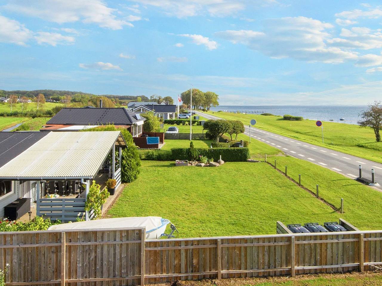 8 persoons vakantie huis in Aabenraa in Skarrev, Aabenraa