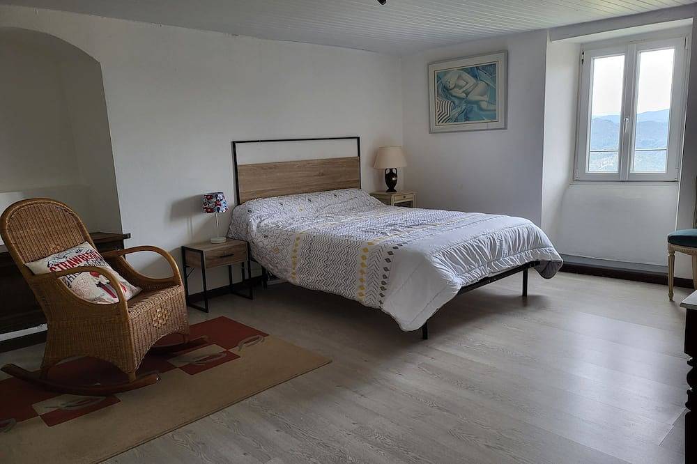 Appartement entier, Vacances En Cevennes in Moissac-Vallée-Française, Parc national des Cévennes