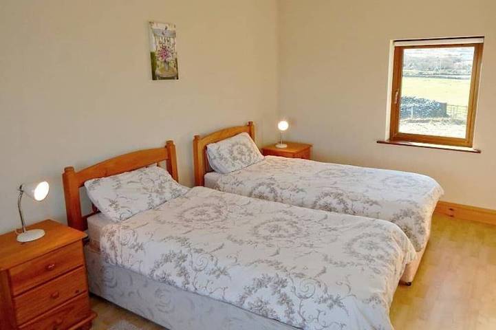 Ferienhaus für 7 Personen, mit Garten auf der Dingle Halbinsel - 4