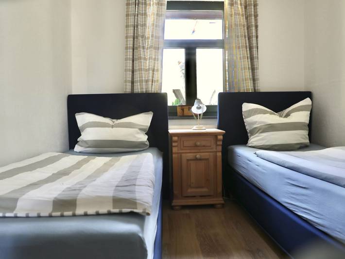 Villa pour 2 personnes en Allemagne - 3